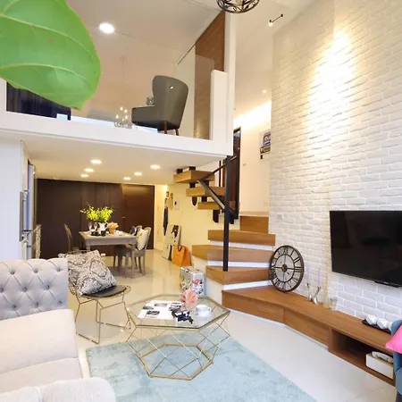 Bv Taipei Da'An C&D Apartment